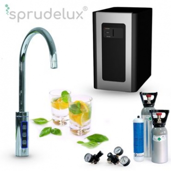 Wassersprudler