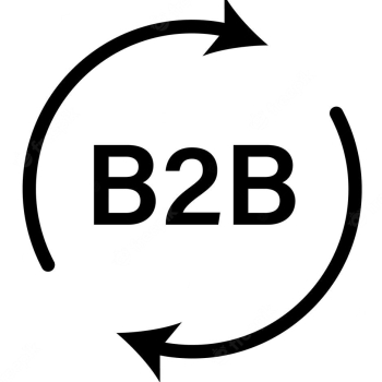 B2B